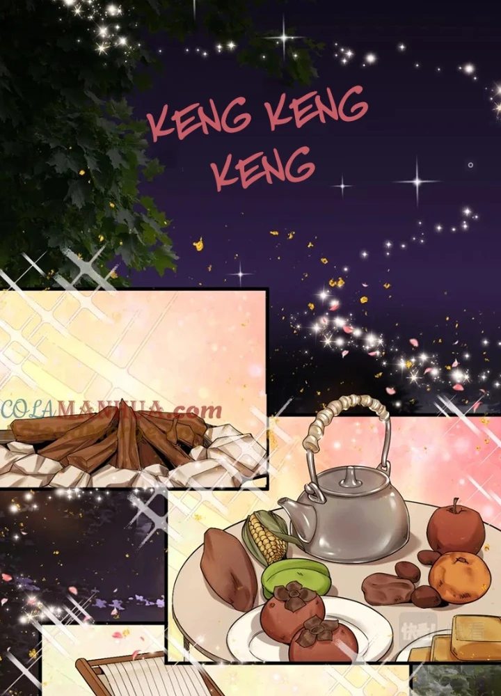 Các Ngươi Tu Tiên Còn Ta Rút Thẻ Chapter 47 - Trang 3