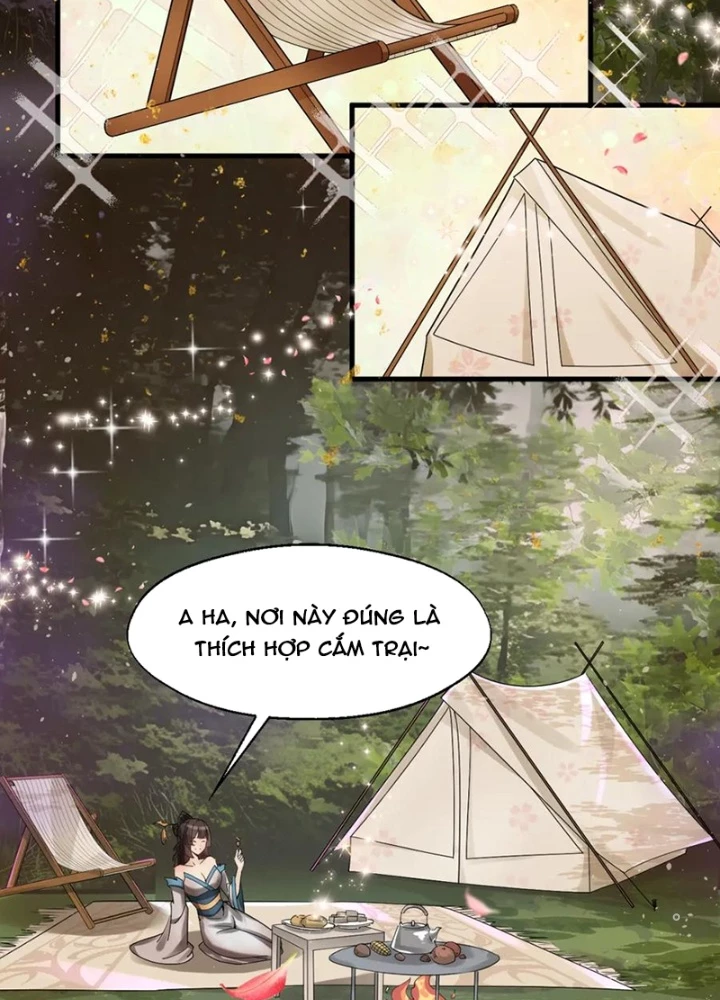 Các Ngươi Tu Tiên Còn Ta Rút Thẻ Chapter 47 - Trang 3