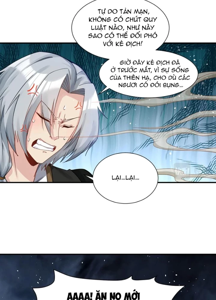 Các Ngươi Tu Tiên Còn Ta Rút Thẻ Chapter 47 - Trang 3