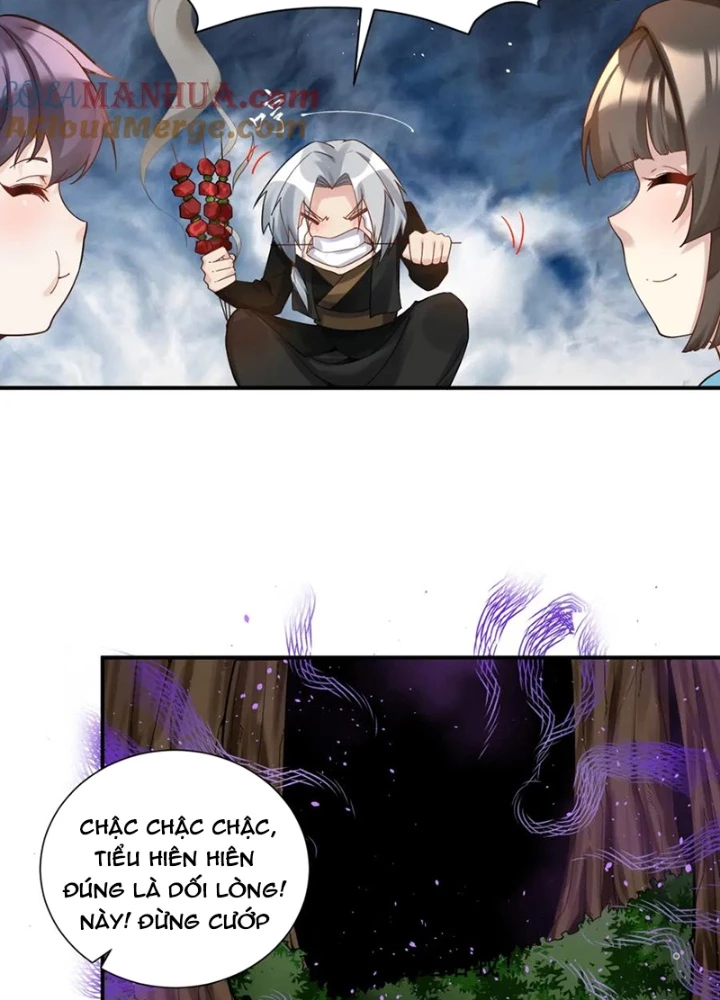 Các Ngươi Tu Tiên Còn Ta Rút Thẻ Chapter 47 - Trang 3