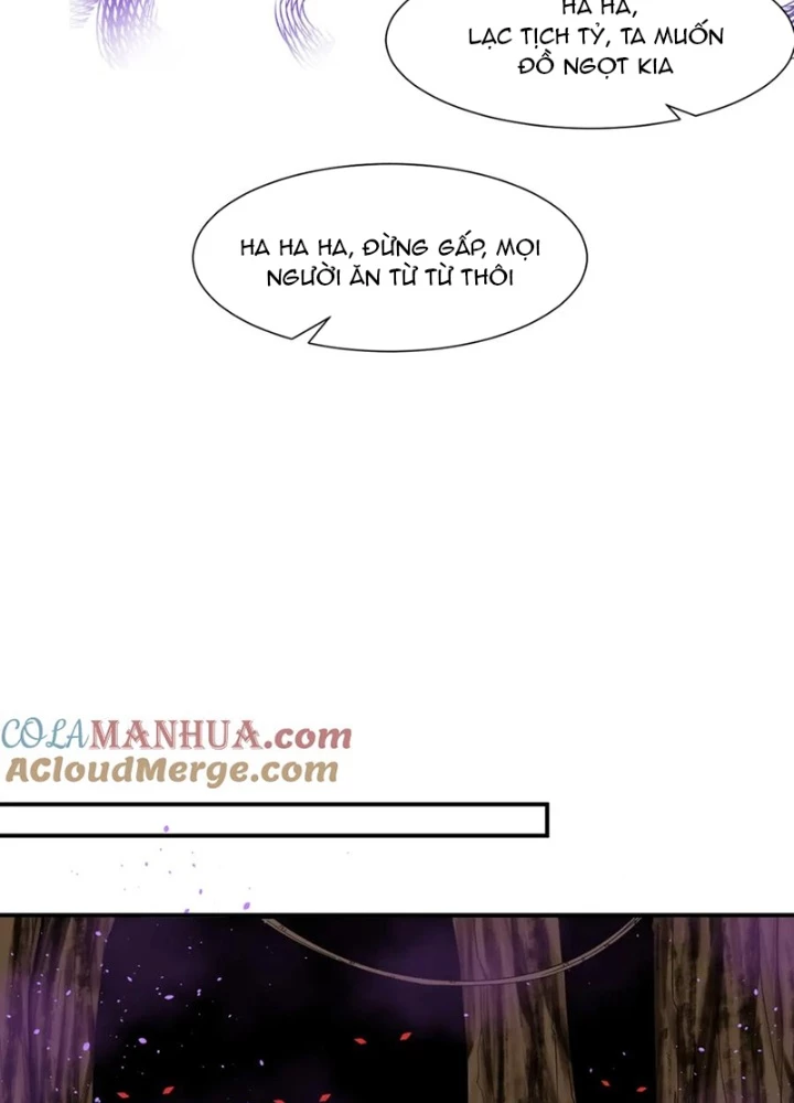 Các Ngươi Tu Tiên Còn Ta Rút Thẻ Chapter 47 - Trang 3