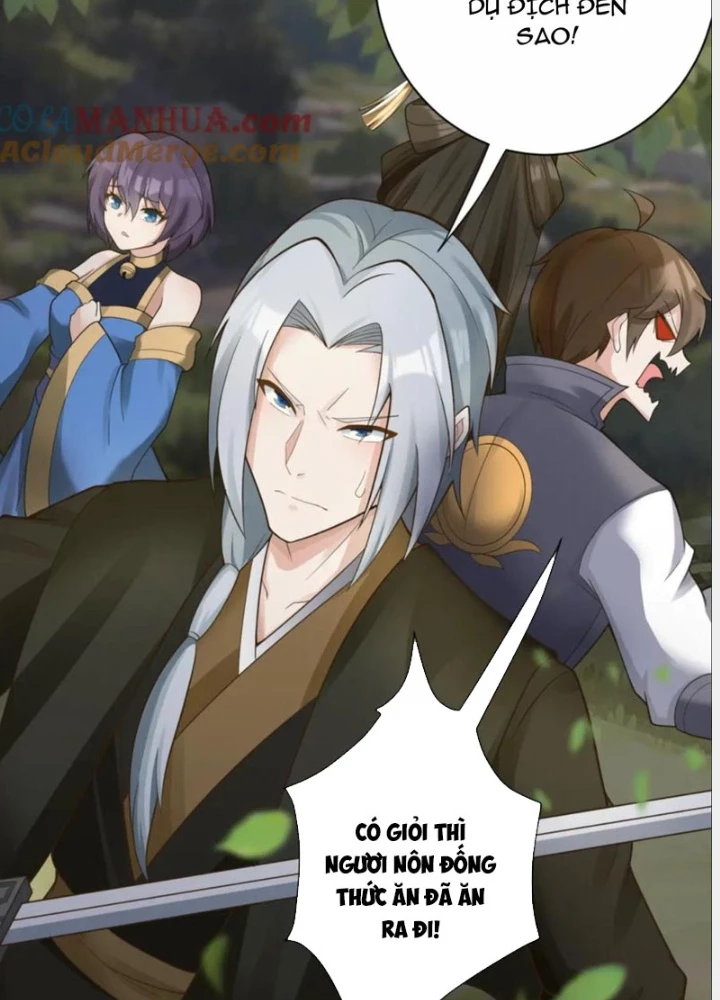 Các Ngươi Tu Tiên Còn Ta Rút Thẻ Chapter 48 - Trang 3
