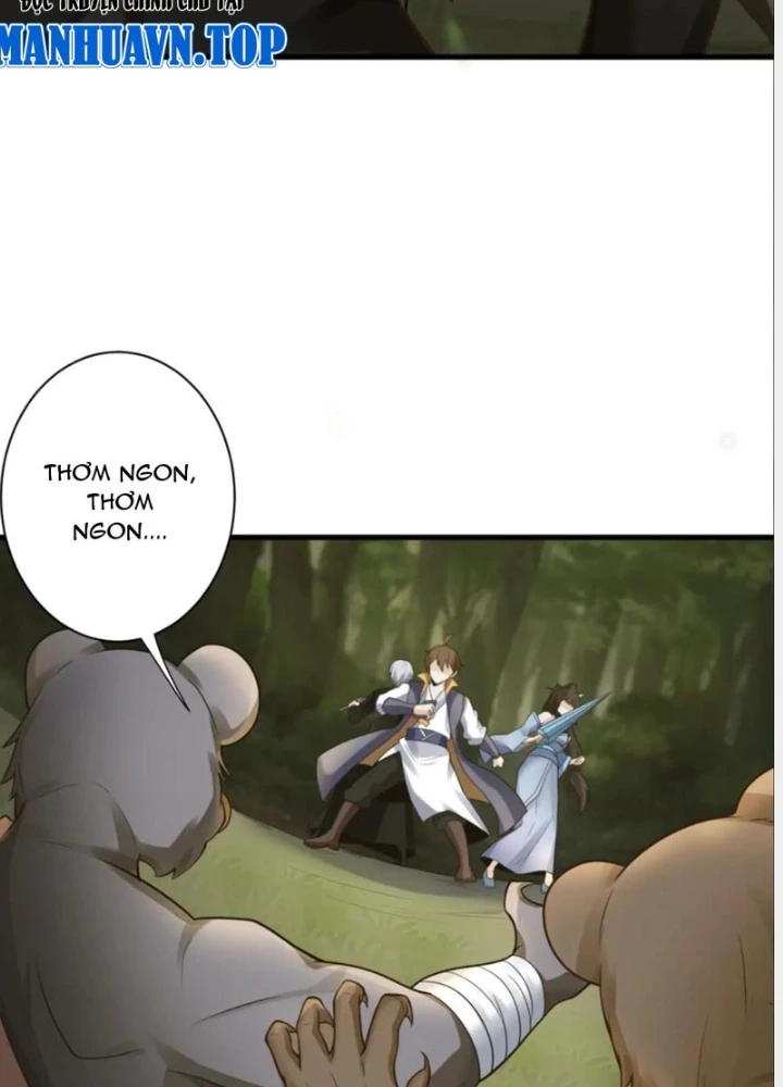 Các Ngươi Tu Tiên Còn Ta Rút Thẻ Chapter 48 - Trang 3