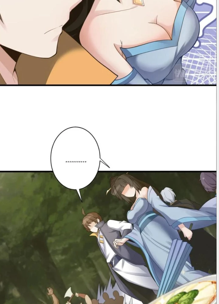 Các Ngươi Tu Tiên Còn Ta Rút Thẻ Chapter 48 - Trang 3