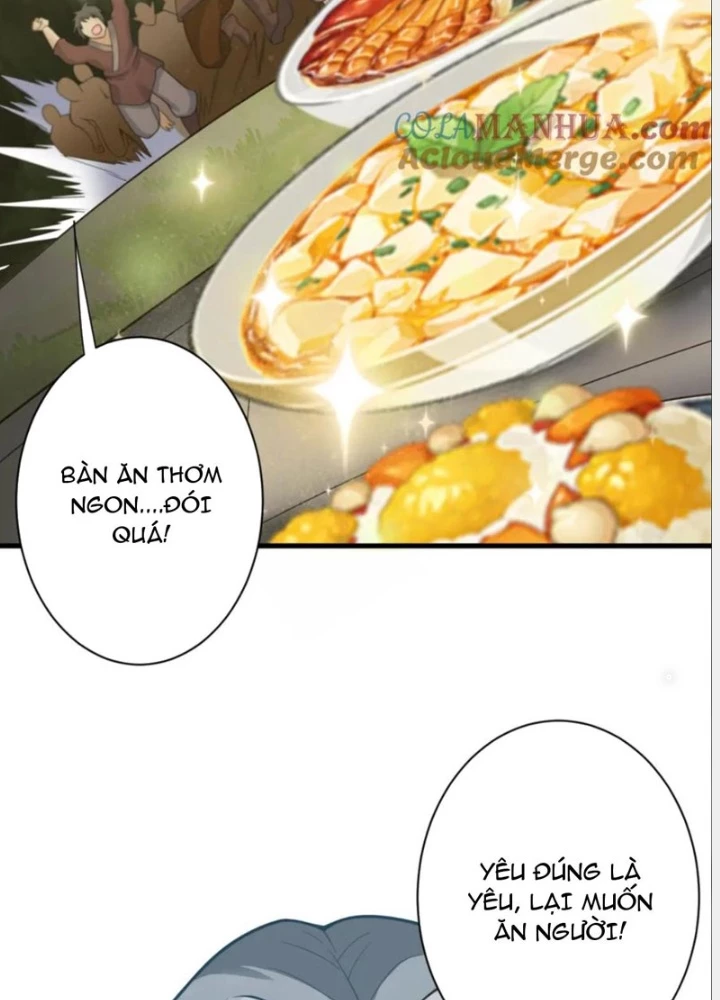 Các Ngươi Tu Tiên Còn Ta Rút Thẻ Chapter 48 - Trang 3