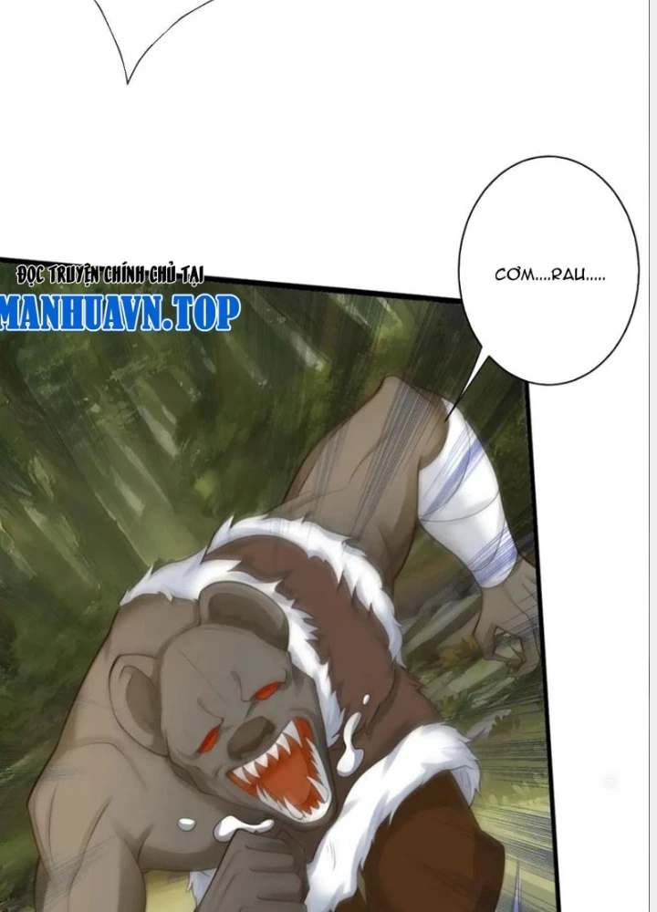 Các Ngươi Tu Tiên Còn Ta Rút Thẻ Chapter 48 - Trang 3