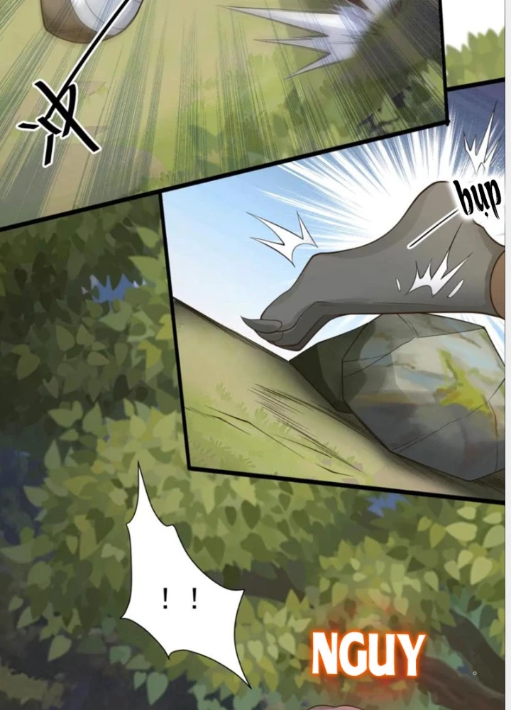 Các Ngươi Tu Tiên Còn Ta Rút Thẻ Chapter 48 - Trang 3