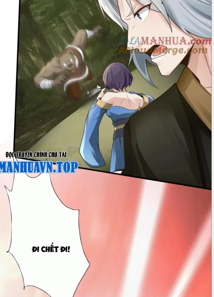 Các Ngươi Tu Tiên Còn Ta Rút Thẻ Chapter 48 - Trang 3
