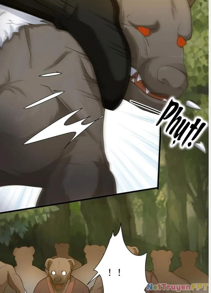 Các Ngươi Tu Tiên Còn Ta Rút Thẻ Chapter 48 - Trang 3