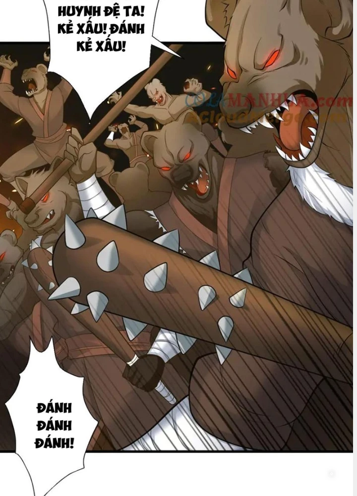 Các Ngươi Tu Tiên Còn Ta Rút Thẻ Chapter 48 - Trang 3