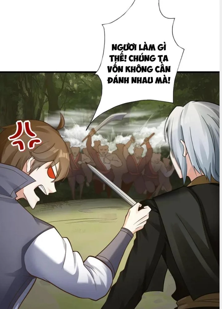 Các Ngươi Tu Tiên Còn Ta Rút Thẻ Chapter 48 - Trang 3