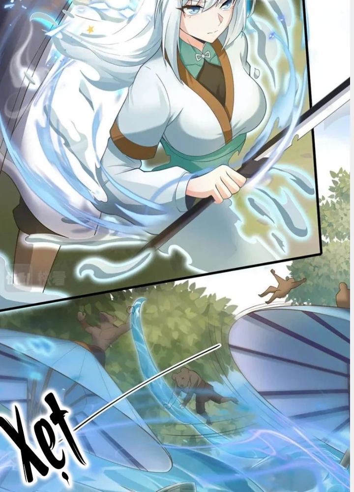 Các Ngươi Tu Tiên Còn Ta Rút Thẻ Chapter 48 - Trang 3