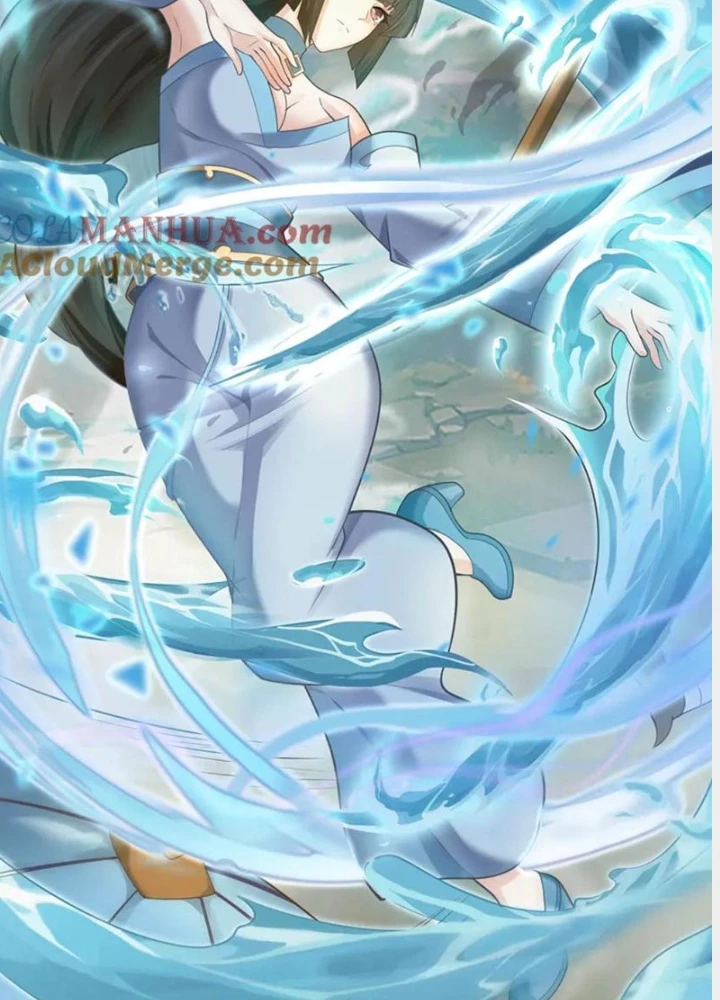 Các Ngươi Tu Tiên Còn Ta Rút Thẻ Chapter 48 - Trang 3