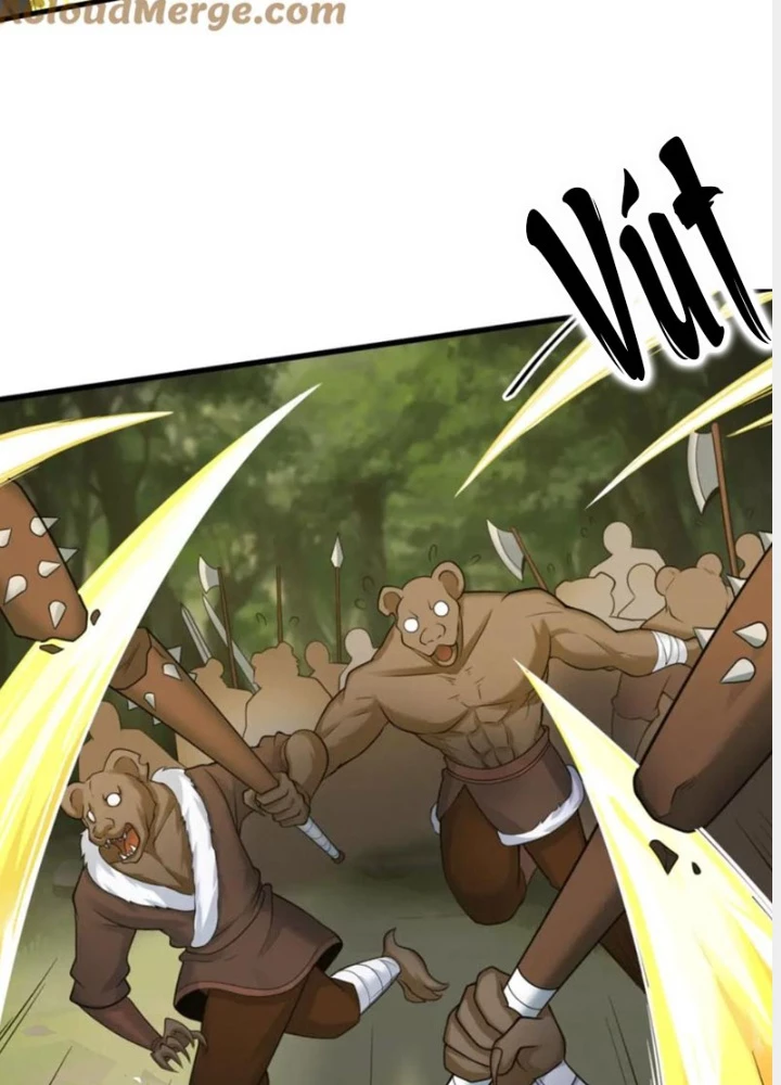 Các Ngươi Tu Tiên Còn Ta Rút Thẻ Chapter 48 - Trang 3