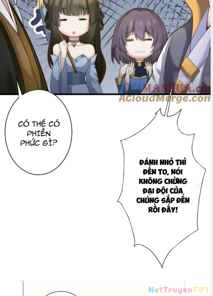Các Ngươi Tu Tiên Còn Ta Rút Thẻ Chapter 48 - Trang 3