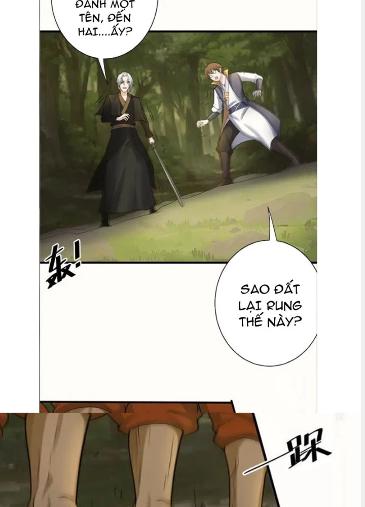 Các Ngươi Tu Tiên Còn Ta Rút Thẻ Chapter 48 - Trang 3