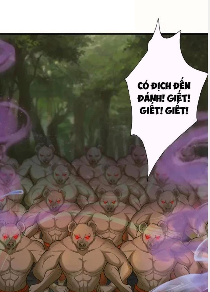 Các Ngươi Tu Tiên Còn Ta Rút Thẻ Chapter 48 - Trang 3