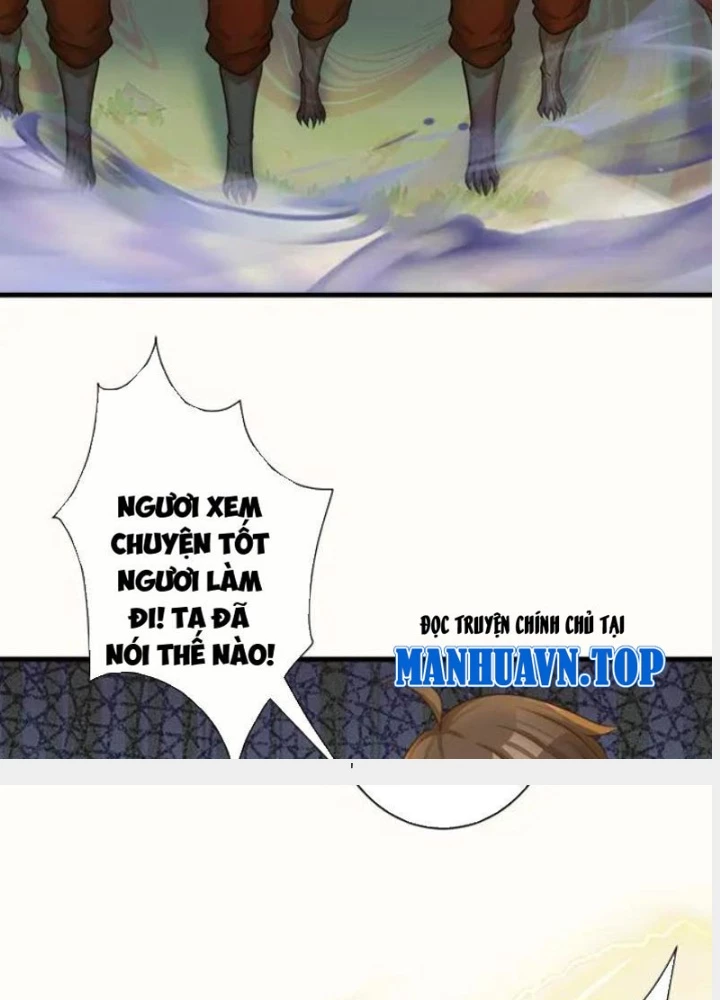 Các Ngươi Tu Tiên Còn Ta Rút Thẻ Chapter 48 - Trang 3