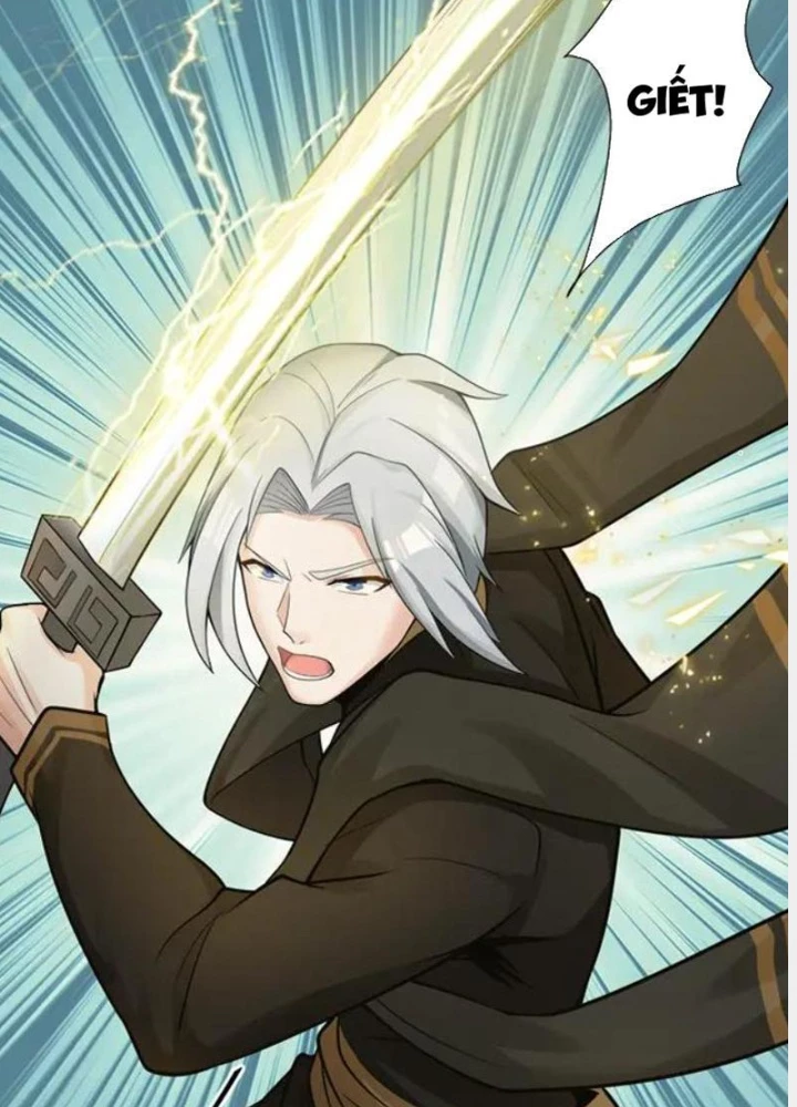 Các Ngươi Tu Tiên Còn Ta Rút Thẻ Chapter 48 - Trang 3