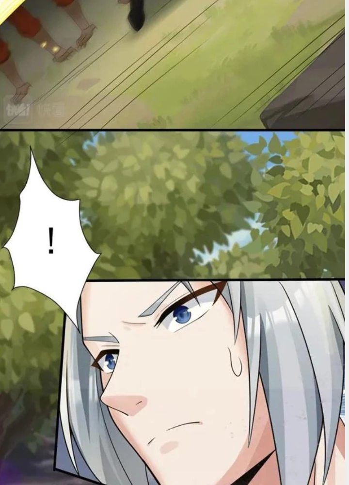 Các Ngươi Tu Tiên Còn Ta Rút Thẻ Chapter 48 - Trang 3