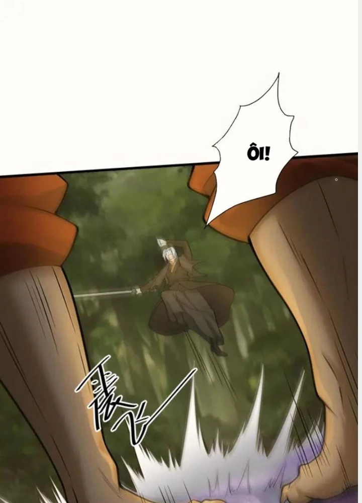 Các Ngươi Tu Tiên Còn Ta Rút Thẻ Chapter 48 - Trang 3