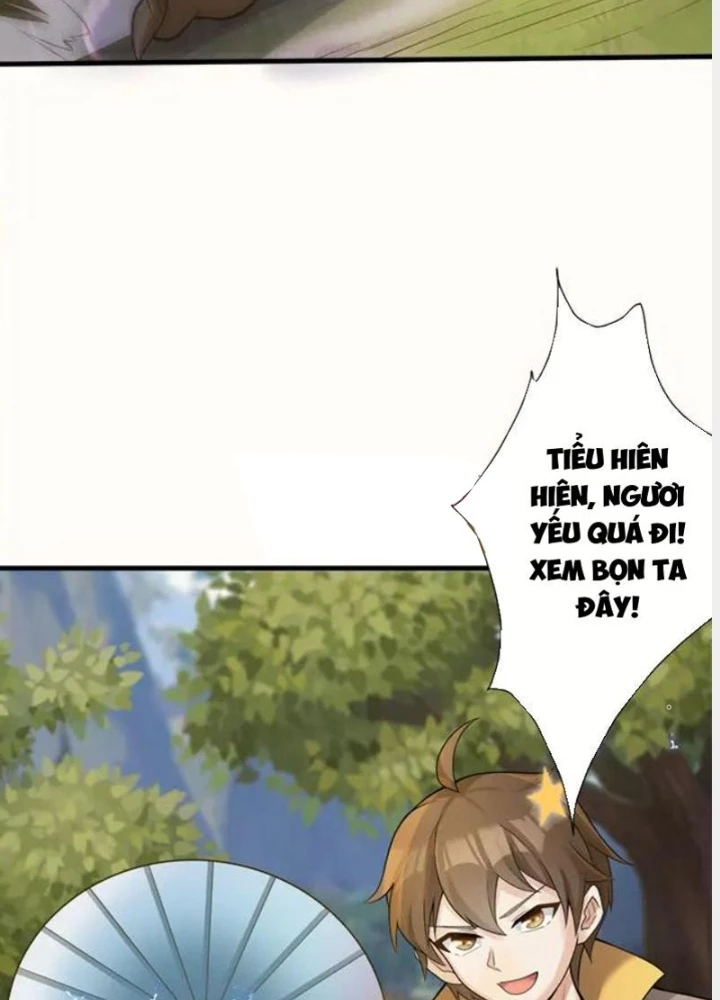 Các Ngươi Tu Tiên Còn Ta Rút Thẻ Chapter 48 - Trang 3