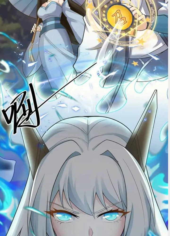 Các Ngươi Tu Tiên Còn Ta Rút Thẻ Chapter 48 - Trang 3