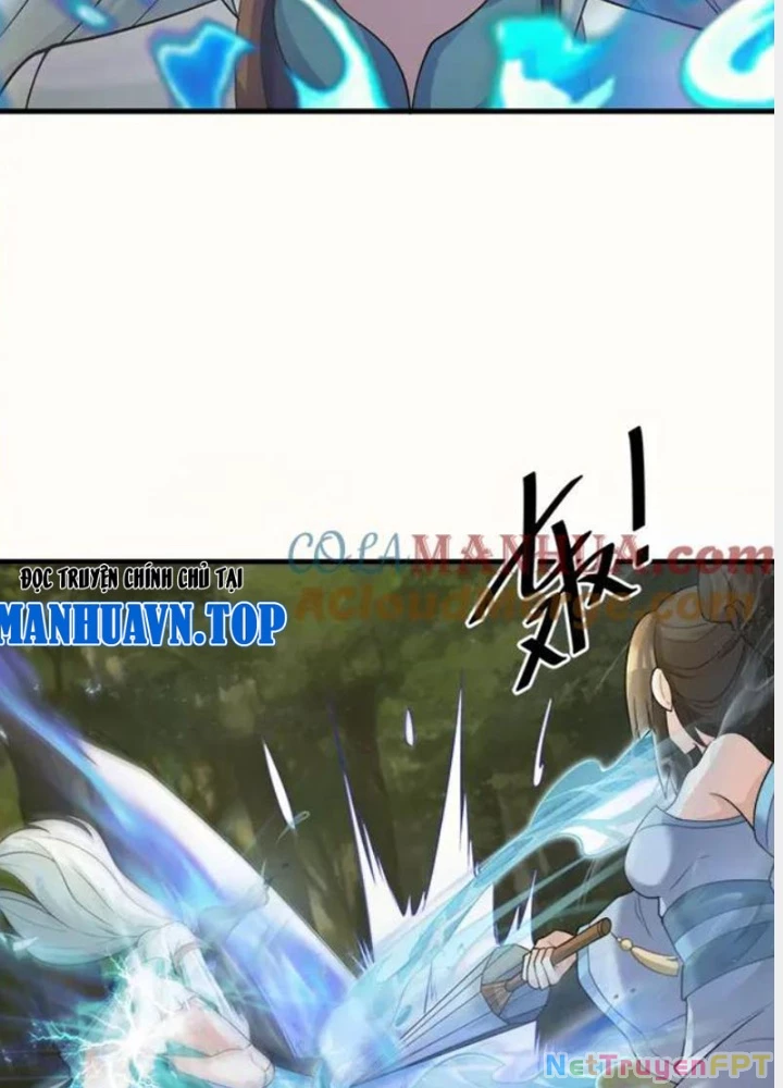 Các Ngươi Tu Tiên Còn Ta Rút Thẻ Chapter 48 - Trang 3