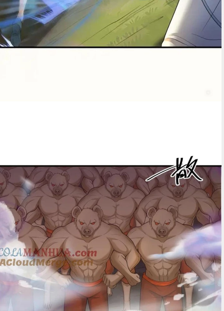 Các Ngươi Tu Tiên Còn Ta Rút Thẻ Chapter 48 - Trang 3