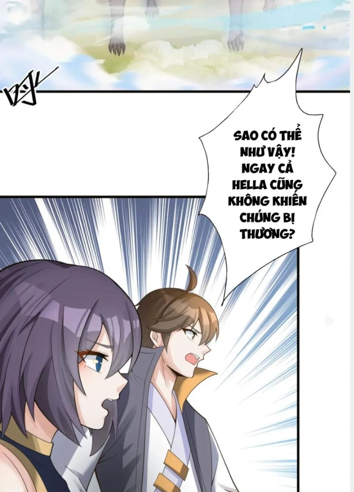 Các Ngươi Tu Tiên Còn Ta Rút Thẻ Chapter 48 - Trang 3