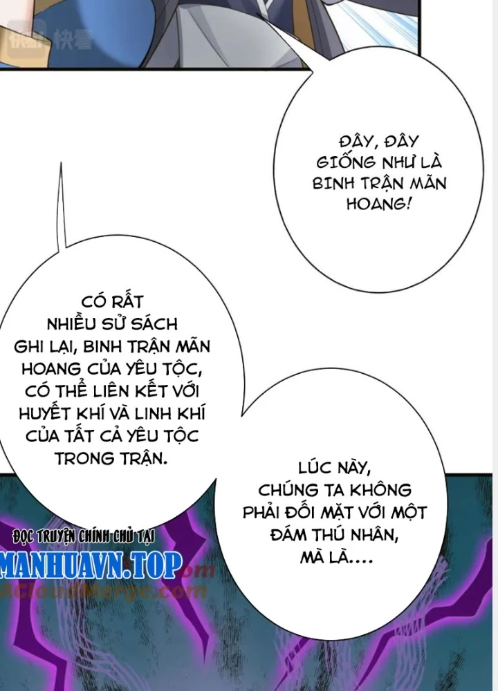 Các Ngươi Tu Tiên Còn Ta Rút Thẻ Chapter 48 - Trang 3