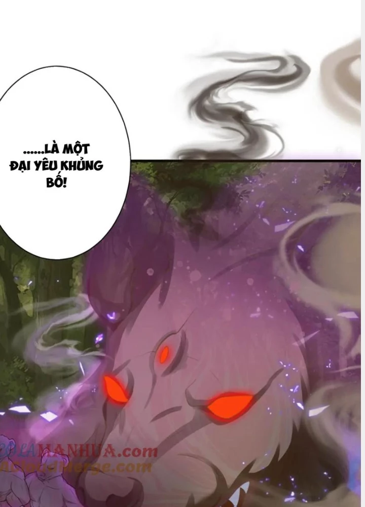 Các Ngươi Tu Tiên Còn Ta Rút Thẻ Chapter 48 - Trang 3