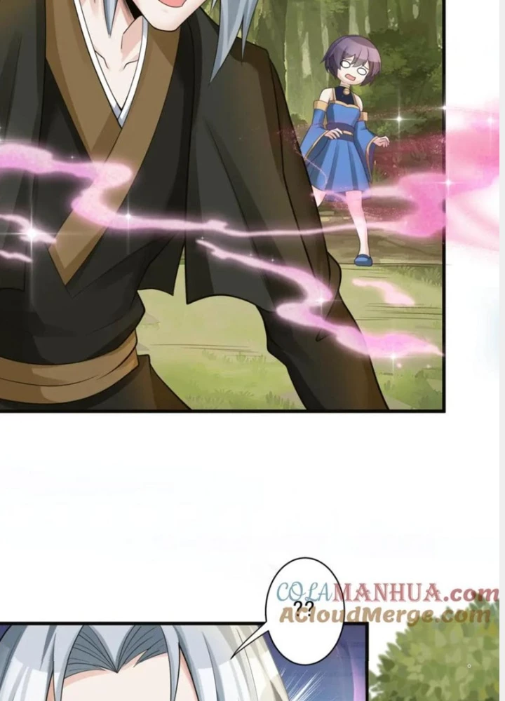 Các Ngươi Tu Tiên Còn Ta Rút Thẻ Chapter 48 - Trang 3