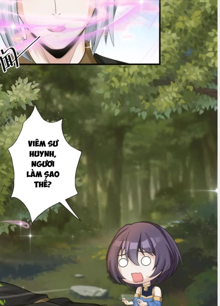 Các Ngươi Tu Tiên Còn Ta Rút Thẻ Chapter 48 - Trang 3