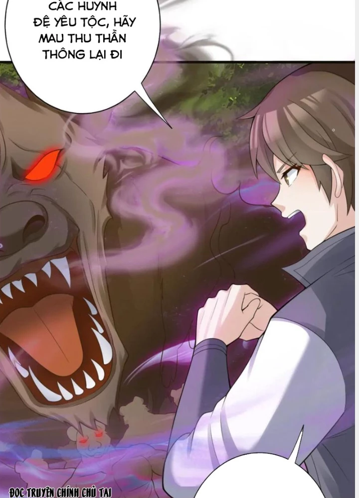 Các Ngươi Tu Tiên Còn Ta Rút Thẻ Chapter 48 - Trang 3