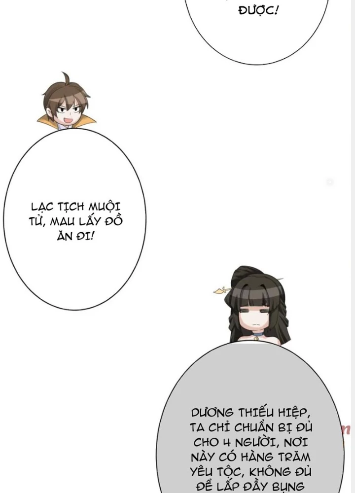 Các Ngươi Tu Tiên Còn Ta Rút Thẻ Chapter 48 - Trang 3
