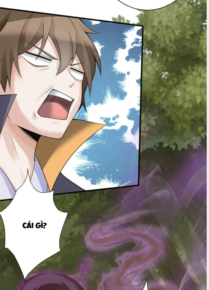 Các Ngươi Tu Tiên Còn Ta Rút Thẻ Chapter 48 - Trang 3