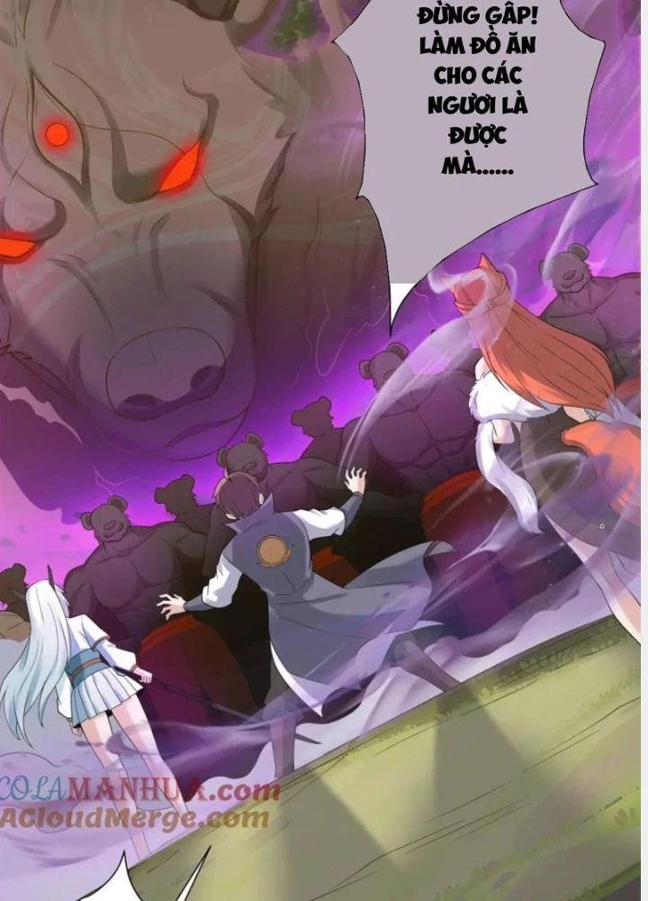 Các Ngươi Tu Tiên Còn Ta Rút Thẻ Chapter 48 - Trang 3