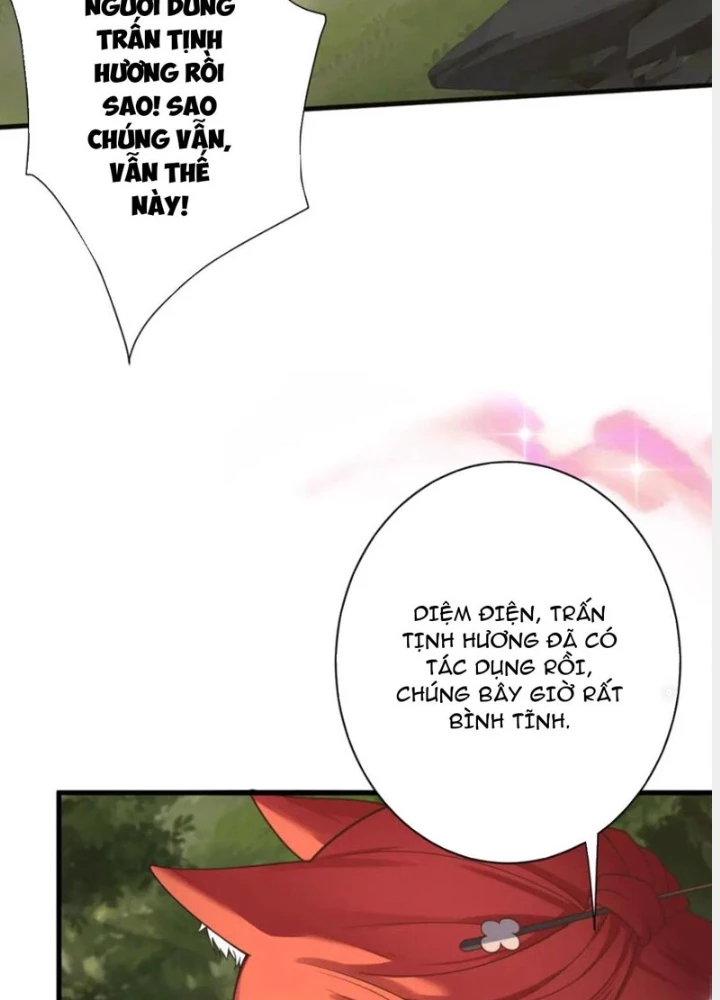Các Ngươi Tu Tiên Còn Ta Rút Thẻ Chapter 48 - Trang 3