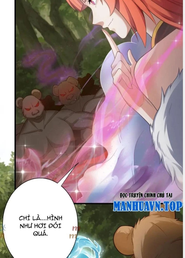 Các Ngươi Tu Tiên Còn Ta Rút Thẻ Chapter 48 - Trang 3