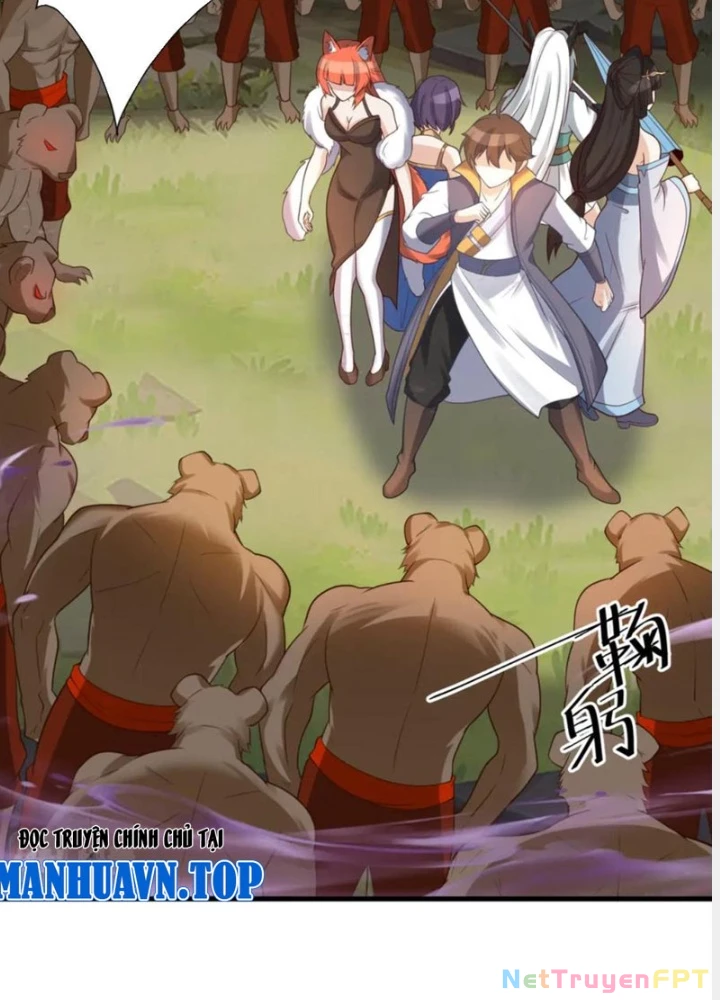 Các Ngươi Tu Tiên Còn Ta Rút Thẻ Chapter 48 - Trang 3