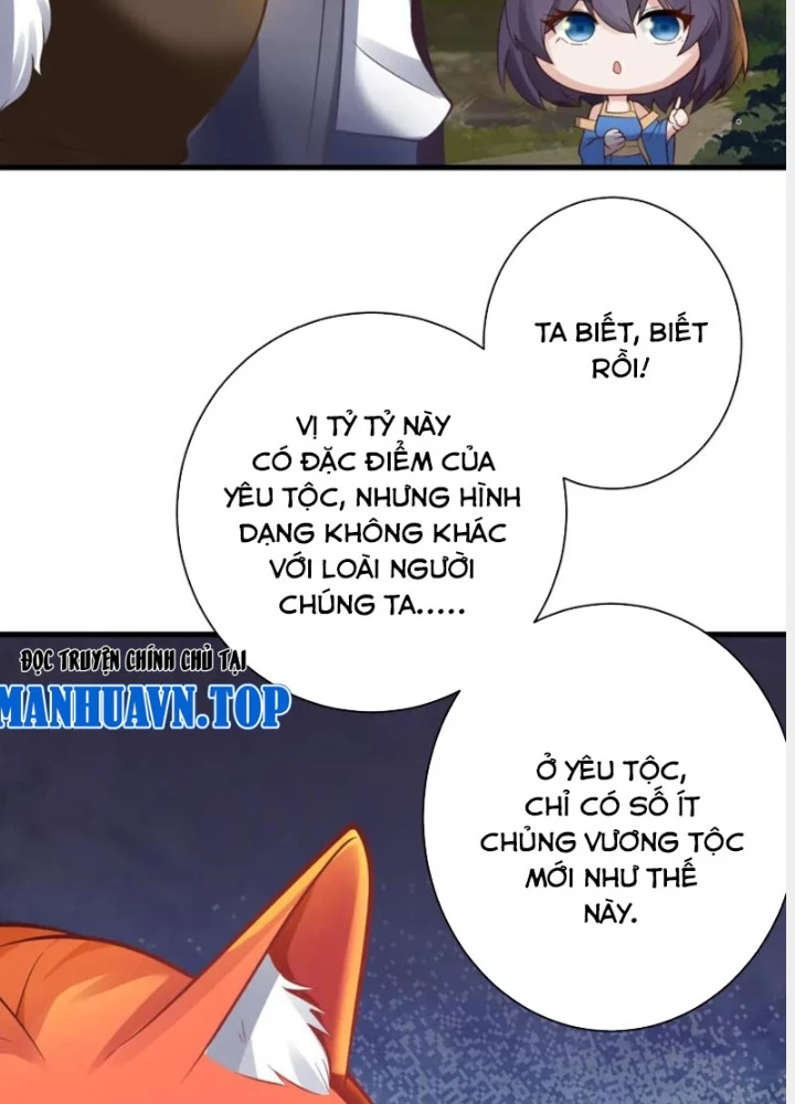 Các Ngươi Tu Tiên Còn Ta Rút Thẻ Chapter 48 - Trang 3