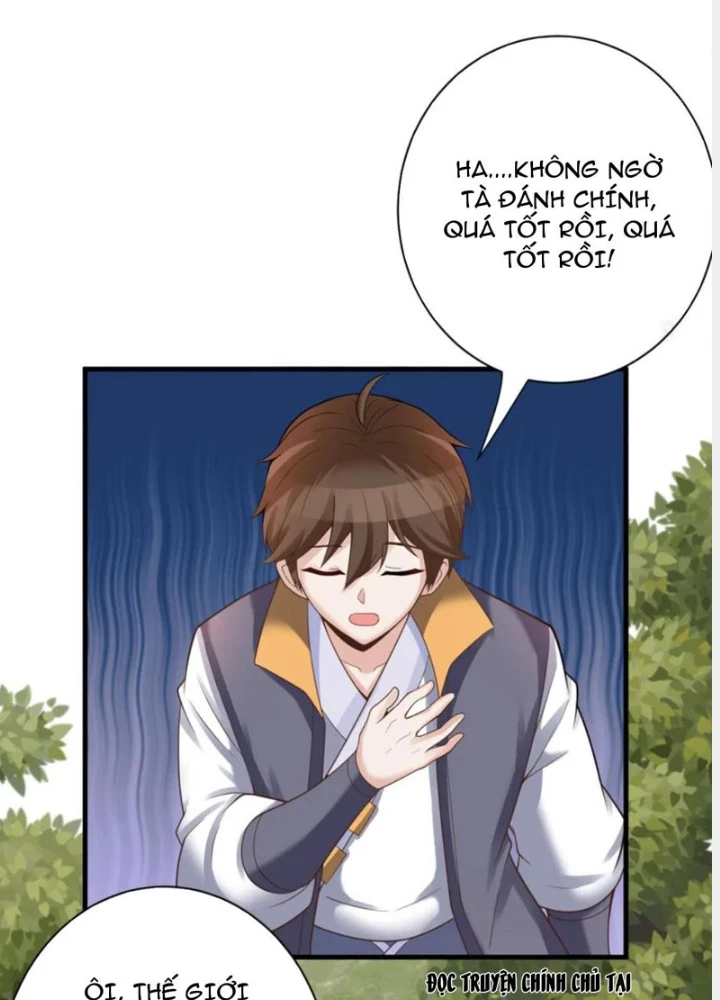 Các Ngươi Tu Tiên Còn Ta Rút Thẻ Chapter 48 - Trang 3
