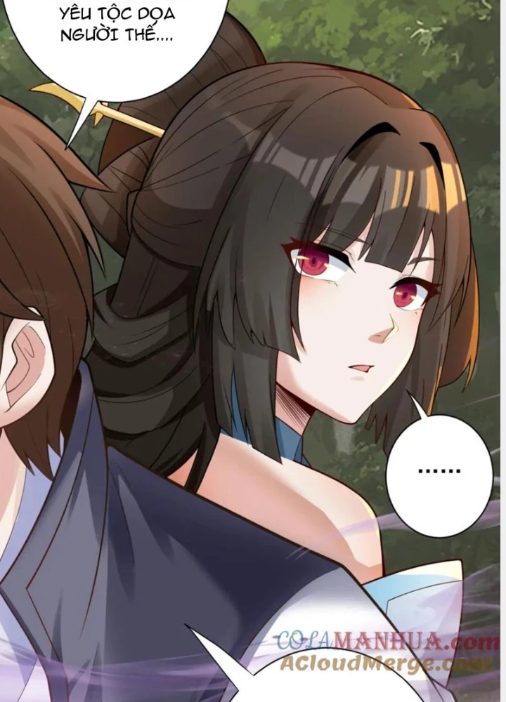 Các Ngươi Tu Tiên Còn Ta Rút Thẻ Chapter 48 - Trang 3