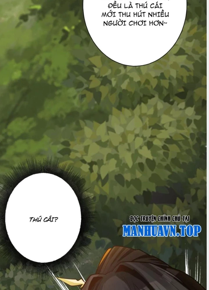 Các Ngươi Tu Tiên Còn Ta Rút Thẻ Chapter 48 - Trang 3