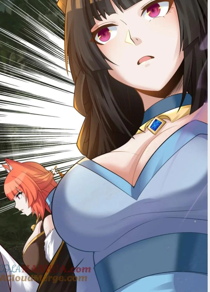 Các Ngươi Tu Tiên Còn Ta Rút Thẻ Chapter 48 - Trang 3