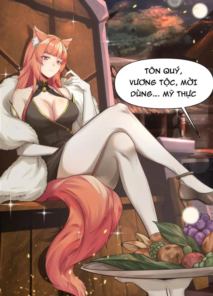 Các Ngươi Tu Tiên Còn Ta Rút Thẻ Chapter 49 - Trang 3