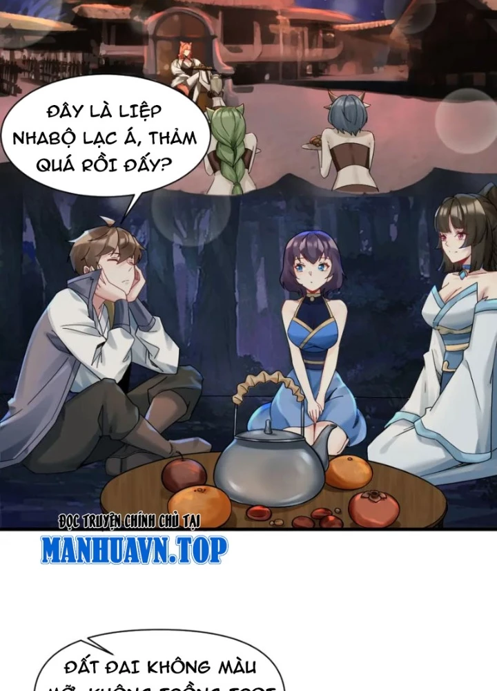 Các Ngươi Tu Tiên Còn Ta Rút Thẻ Chapter 49 - Trang 3