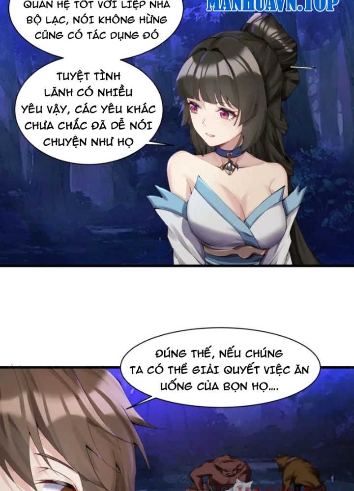 Các Ngươi Tu Tiên Còn Ta Rút Thẻ Chapter 49 - Trang 3