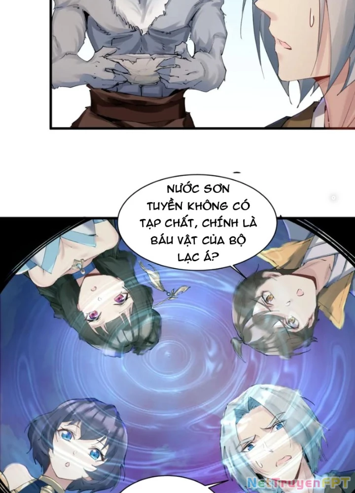 Các Ngươi Tu Tiên Còn Ta Rút Thẻ Chapter 49 - Trang 3